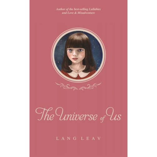 Andrews McMeel Publishing The Universe of Us (häftad, eng)