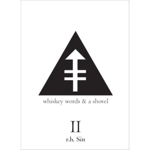 Andrews McMeel Publishing Whiskey Words & a Shovel II (häftad, eng)