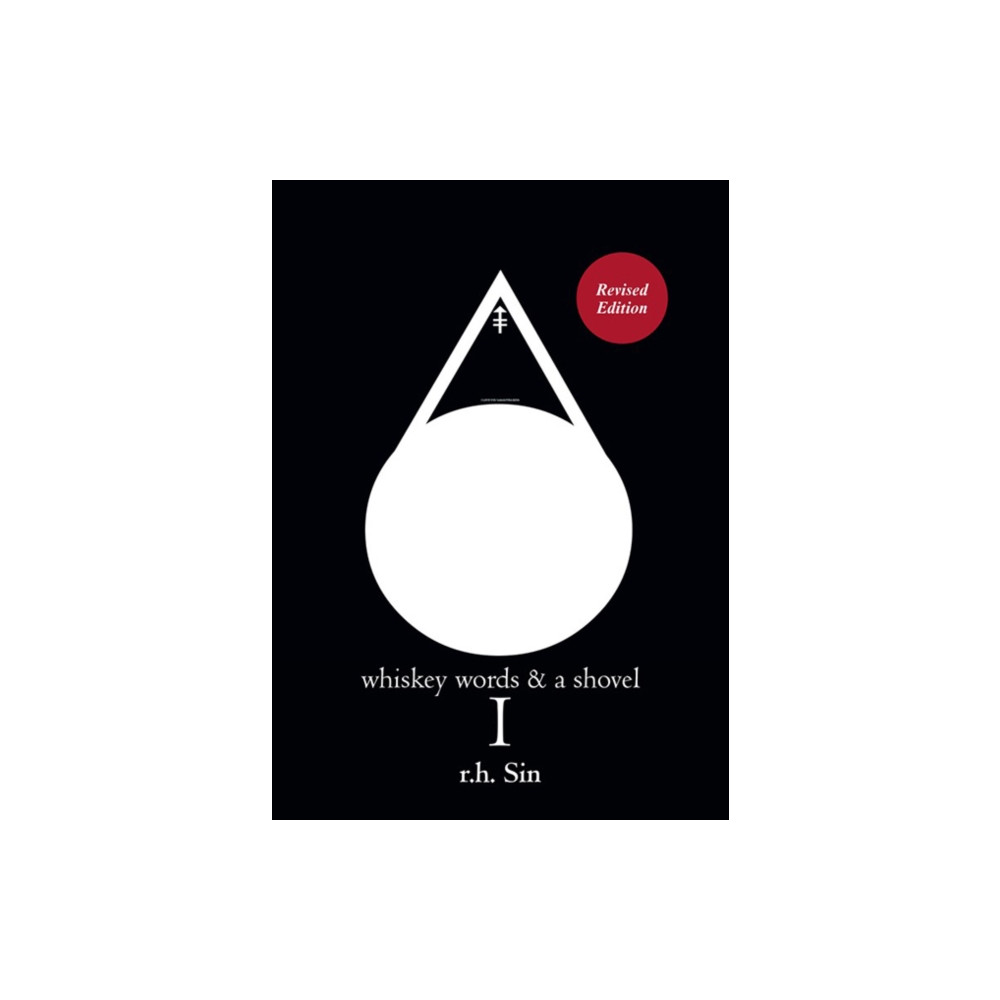 Produktbild för Whiskey Words & a Shovel I (häftad, eng)