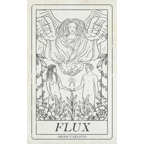 Andrews McMeel Publishing Flux (häftad, eng)