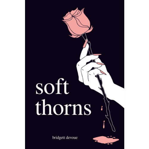 Andrews McMeel Publishing Soft Thorns (häftad, eng)