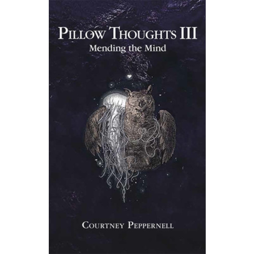 Andrews McMeel Publishing Pillow Thoughts III (häftad, eng)