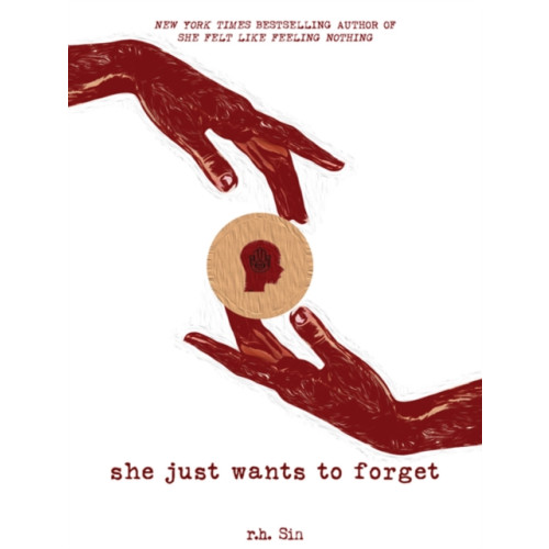 Andrews McMeel Publishing She Just Wants to Forget (häftad, eng)