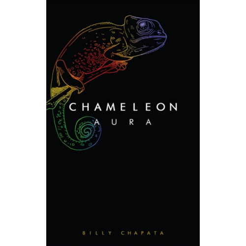 Andrews McMeel Publishing Chameleon Aura (häftad, eng)