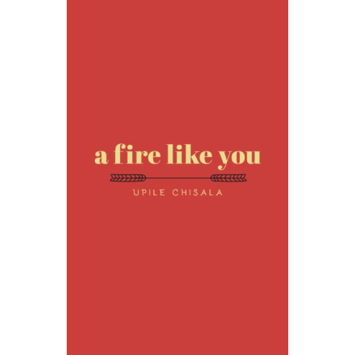 Andrews McMeel Publishing a fire like you (häftad, eng)