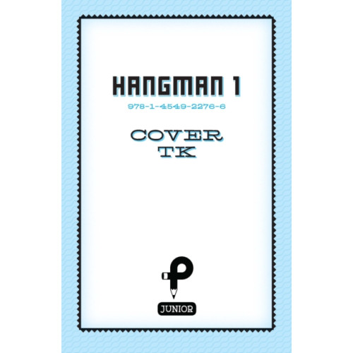 Sterling Publishing Co Inc Hangman Puzzles for Clever Kids (häftad, eng)