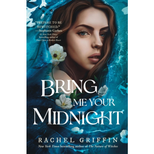 Sourcebooks, Inc Bring Me Your Midnight (häftad, eng)