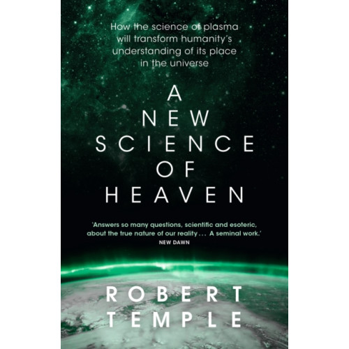 Hodder & Stoughton A New Science of Heaven (häftad, eng)