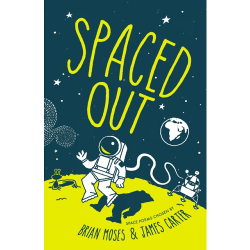 Bloomsbury Publishing PLC Spaced Out (häftad, eng)