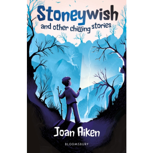 Bloomsbury Publishing PLC Stoneywish and other chilling stories: A Bloomsbury Reader (häftad, eng)