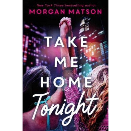 Simon & Schuster Ltd Take Me Home Tonight (häftad, eng)