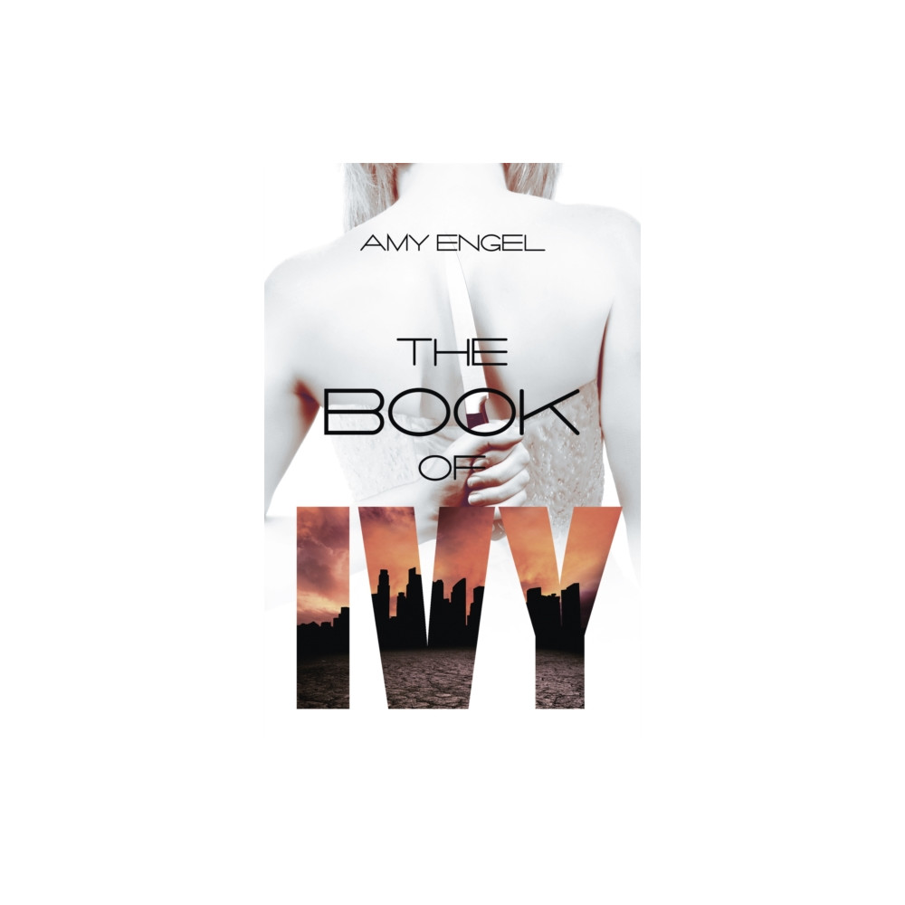 Produktbild för The Book of Ivy (häftad, eng)