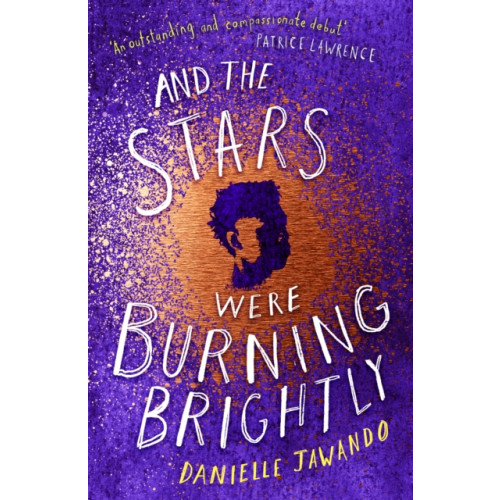 Simon & Schuster Ltd And the Stars Were Burning Brightly (häftad, eng)