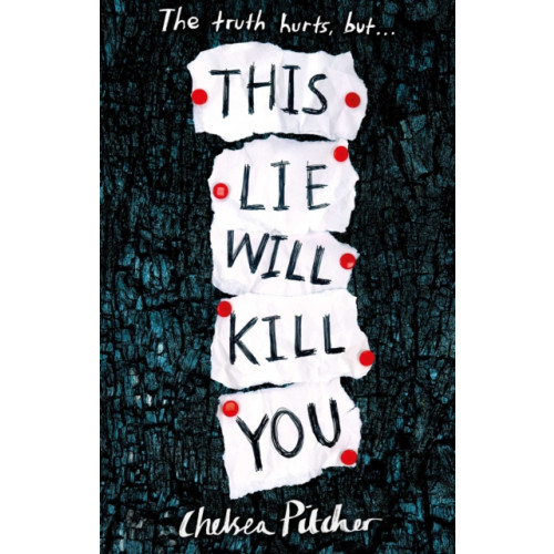 Simon & Schuster Ltd This Lie Will Kill You (häftad, eng)