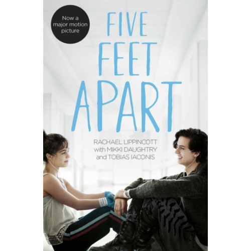Simon & Schuster Ltd Five Feet Apart (häftad, eng)