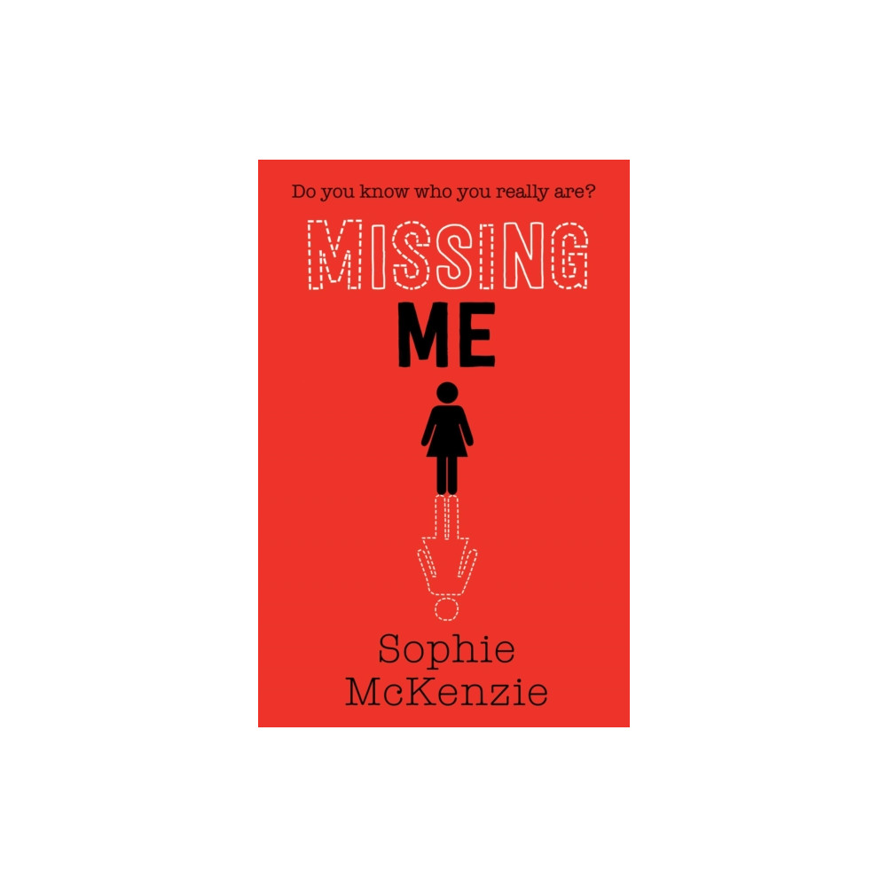 Produktbild för Missing Me (häftad, eng)