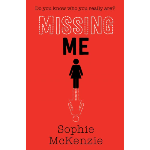 Simon & Schuster Ltd Missing Me (häftad, eng)