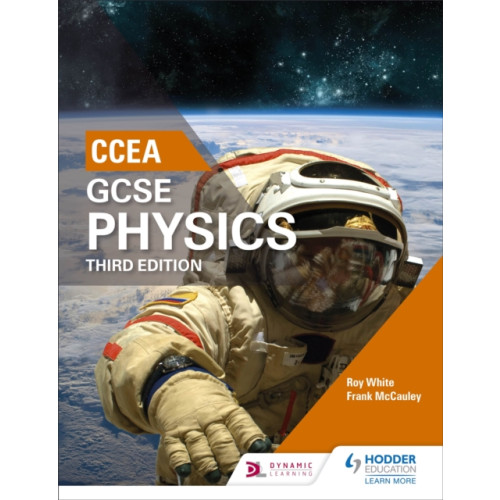 Hodder Education CCEA GCSE Physics Third Edition (häftad, eng)