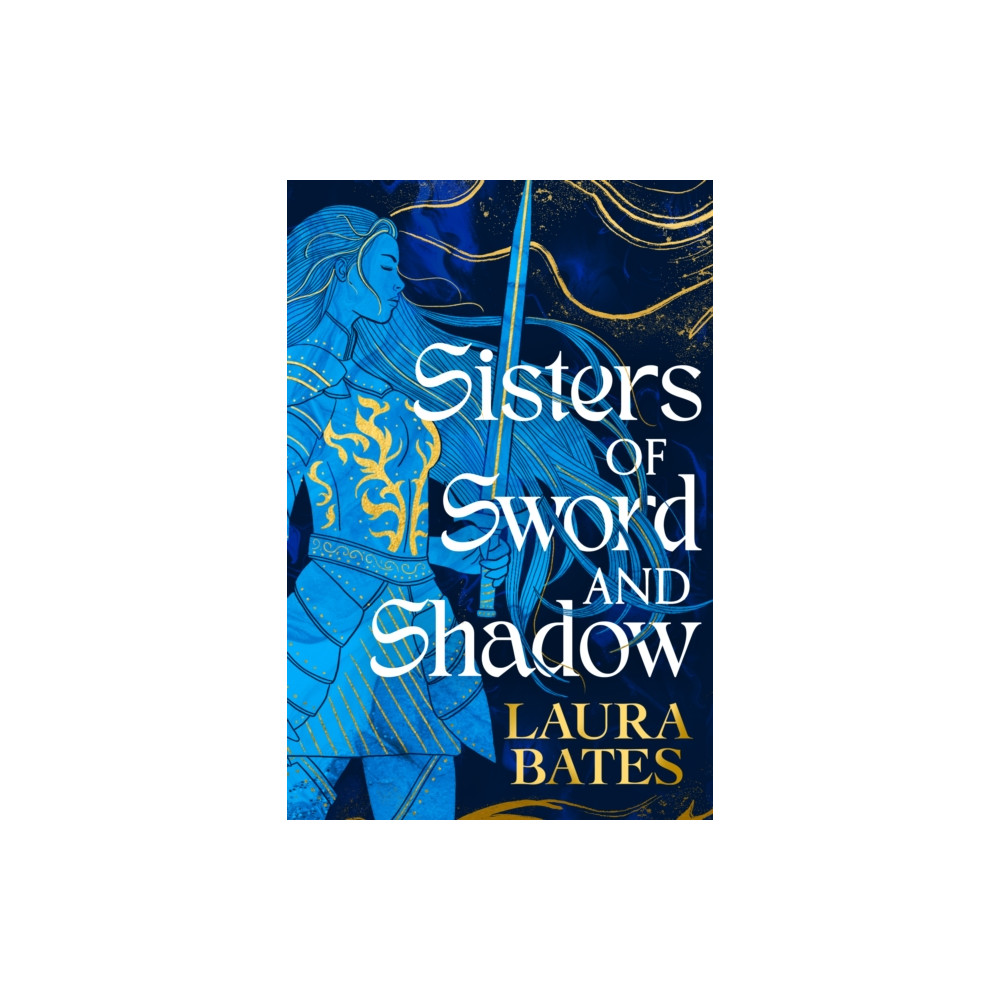 Produktbild för Sisters of Sword and Shadow (häftad, eng)