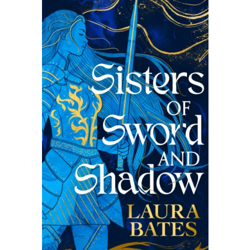 Simon & Schuster Ltd Sisters of Sword and Shadow (häftad, eng)