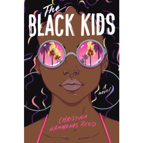 Simon & Schuster Ltd The Black Kids (häftad, eng)