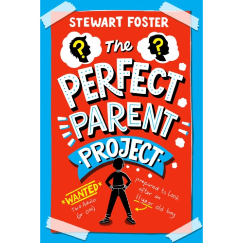 Simon & Schuster Ltd The Perfect Parent Project (häftad, eng)