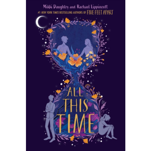 Simon & Schuster Ltd All This Time (häftad, eng)