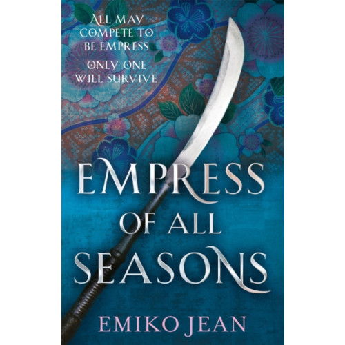 Orion Publishing Co Empress of all Seasons (häftad, eng)