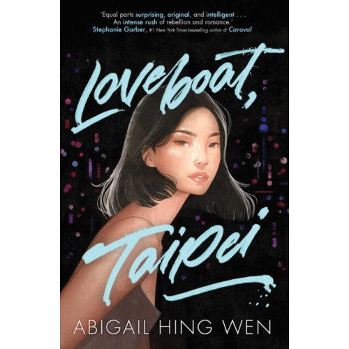 Simon & Schuster Ltd Loveboat, Taipei (häftad, eng)