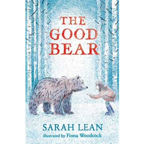 Simon & Schuster Ltd The Good Bear (häftad, eng)