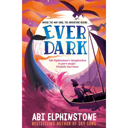 Simon & Schuster Ltd Everdark (häftad, eng)
