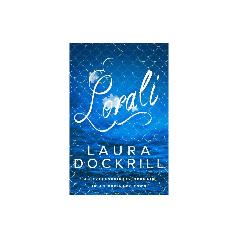 Produktbild för Lorali (häftad, eng)