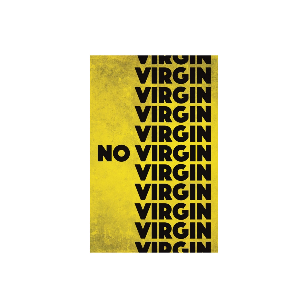 Produktbild för No Virgin (häftad, eng)