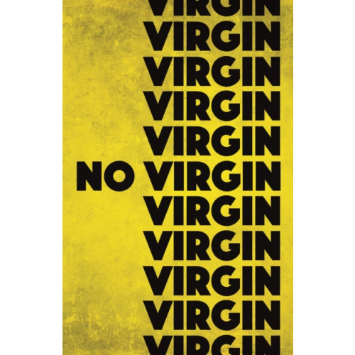 Hot Key Books No Virgin (häftad, eng)