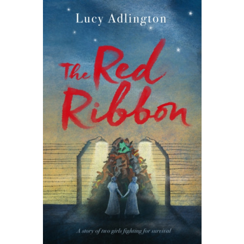 Hot Key Books The Red Ribbon (häftad, eng)