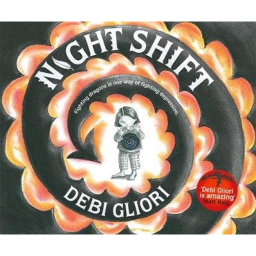 Hot Key Books Night Shift (häftad, eng)