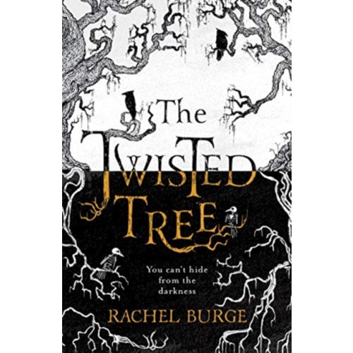 Hot Key Books The Twisted Tree (häftad, eng)