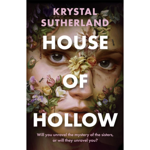 Hot Key Books House of Hollow (häftad, eng)