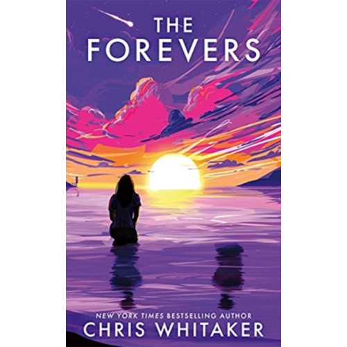 Hot Key Books The Forevers (inbunden, eng)