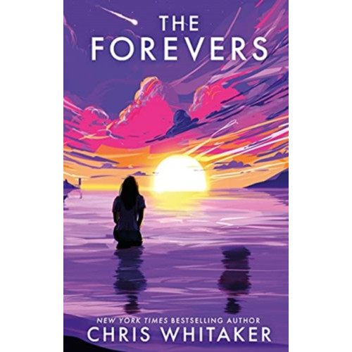 Hot Key Books The Forevers (häftad, eng)