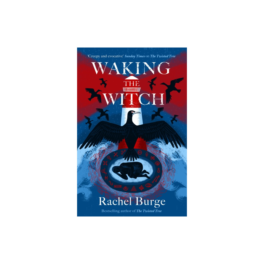 Produktbild för Waking the Witch (häftad, eng)