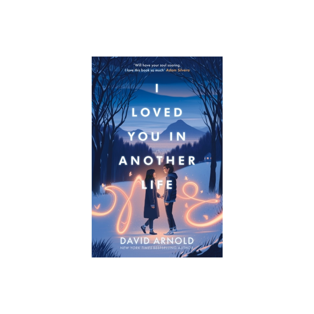 Produktbild för I Loved You In Another Life (häftad, eng)