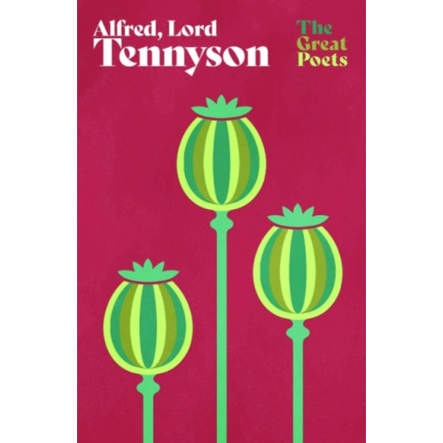Orion Publishing Co Alfred, Lord Tennyson (häftad, eng)