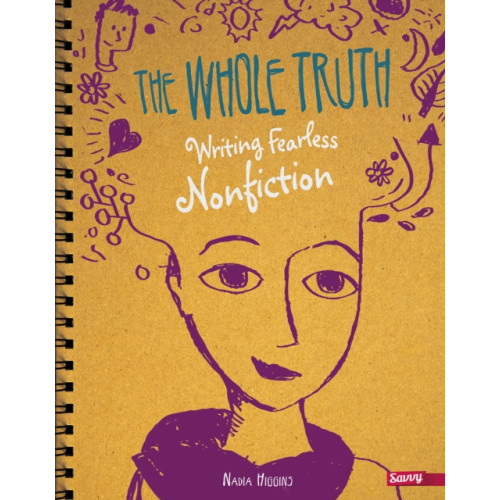 Capstone Global Library Ltd The Whole Truth (inbunden, eng)