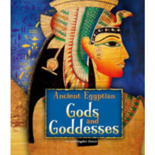 Capstone Global Library Ltd Ancient Egyptian Gods and Goddesses (häftad, eng)