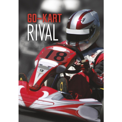 Capstone Global Library Ltd Go-Kart Rival (häftad, eng)