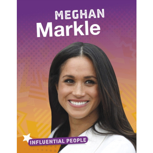 Capstone Global Library Ltd Meghan Markle (häftad, eng)