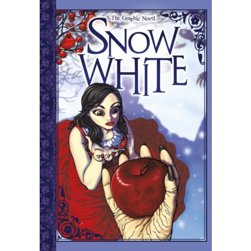 Capstone Global Library Ltd Snow White (häftad, eng)