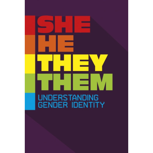 Capstone Global Library Ltd She/He/They/Them (häftad, eng)