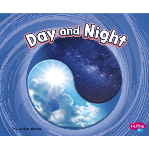 Capstone Global Library Ltd Day and Night (häftad, eng)